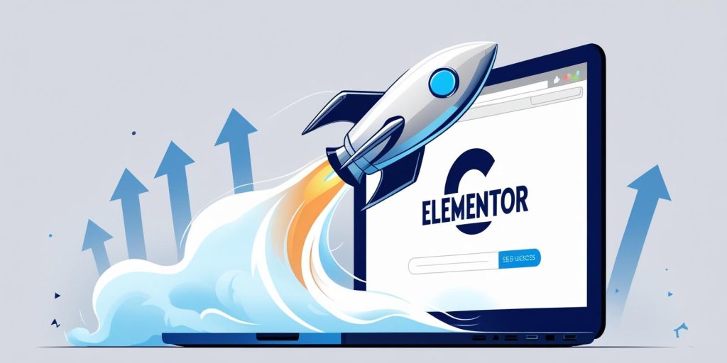 Elementor SEO optimization