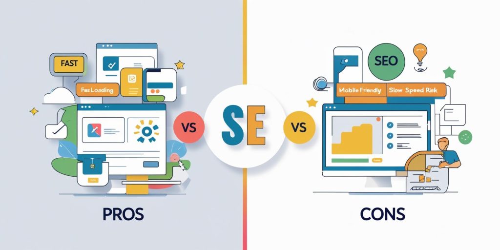 Elementor SEO friendly